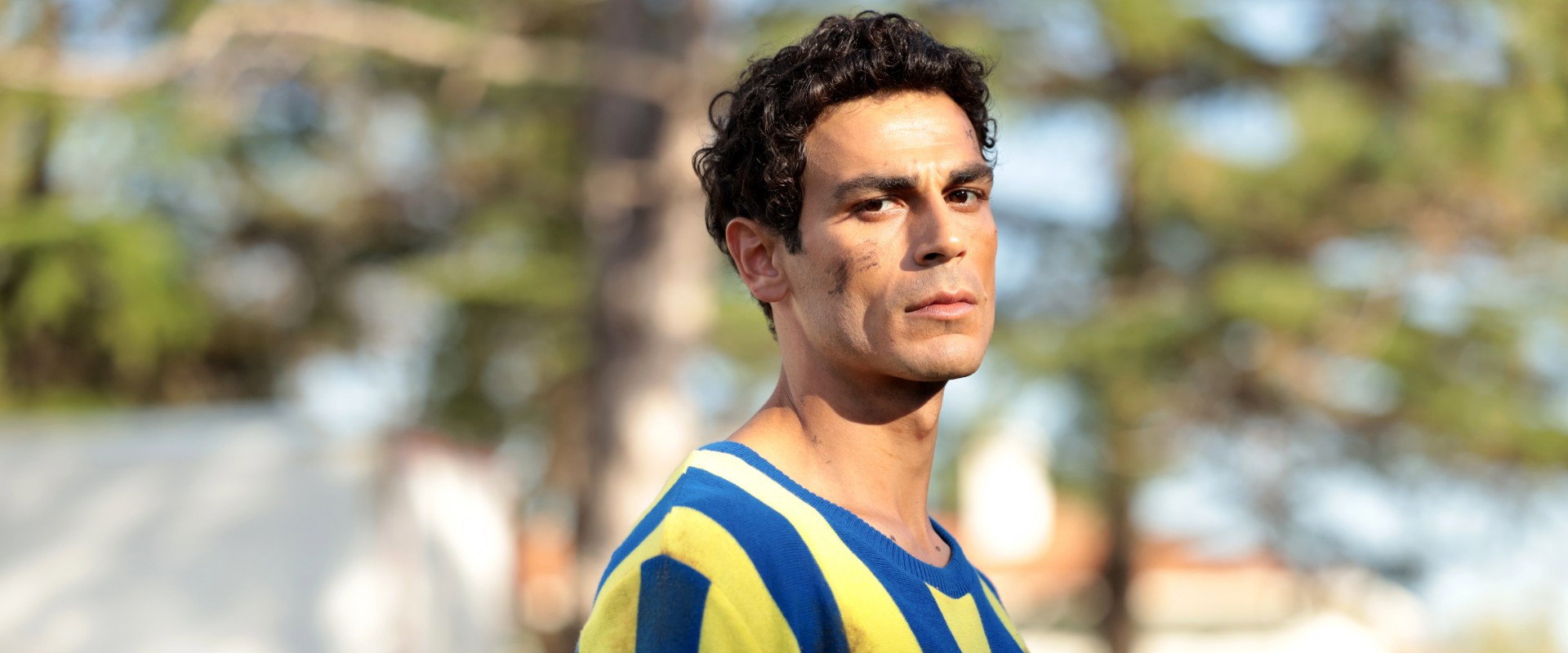 Lefter: The Story of the Ordinarius backdrop