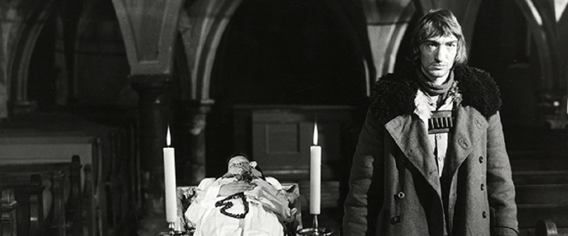 Jaider, the Lonely Hunter backdrop