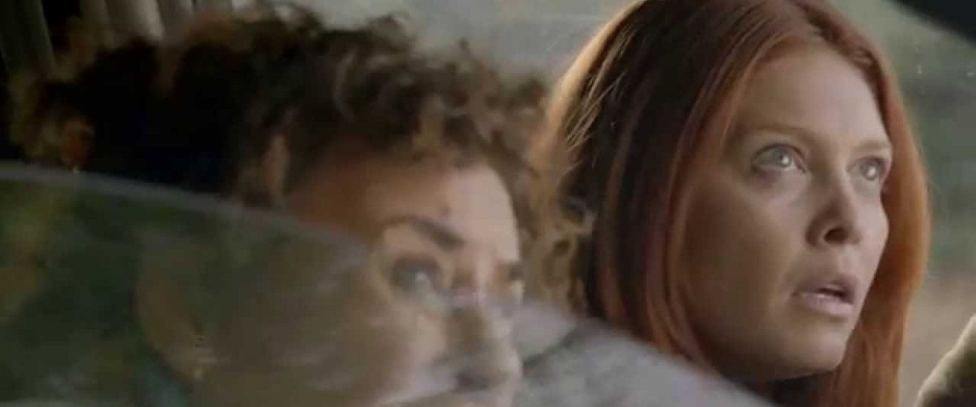 Deadly Voltage backdrop