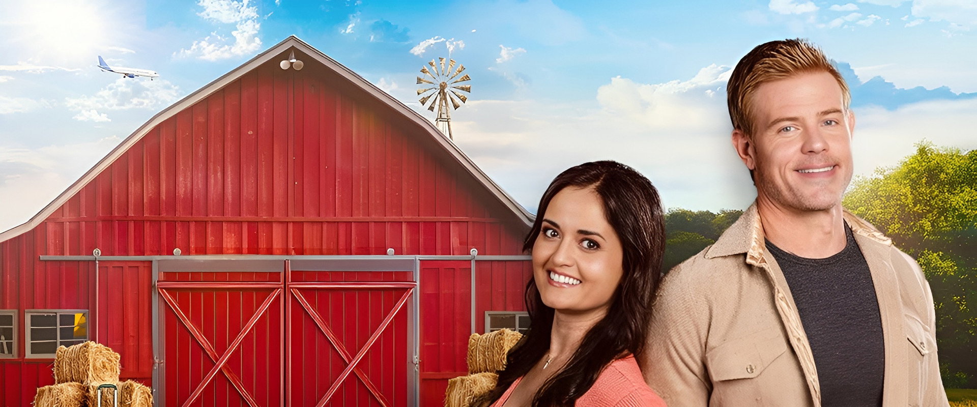 Grounded in Love backdrop