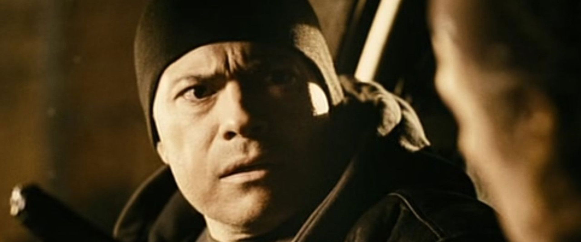 The Ministers backdrop