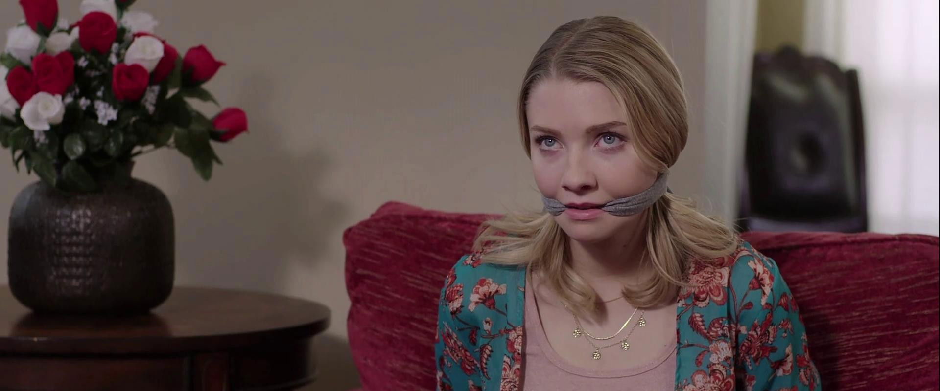 Family Vanished backdrop