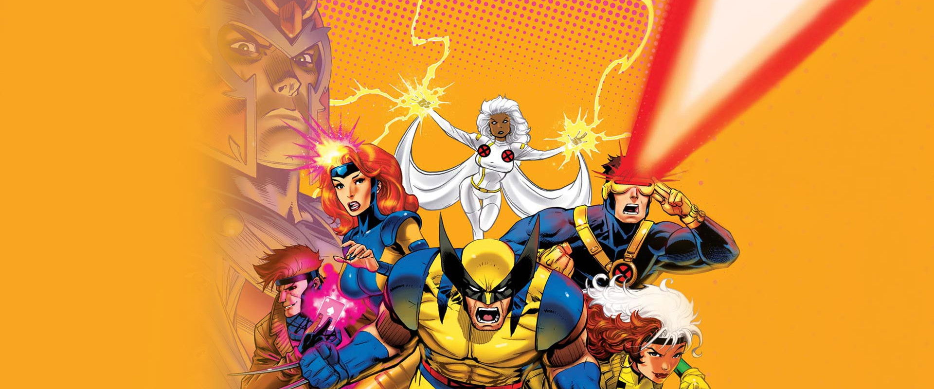 X-Men