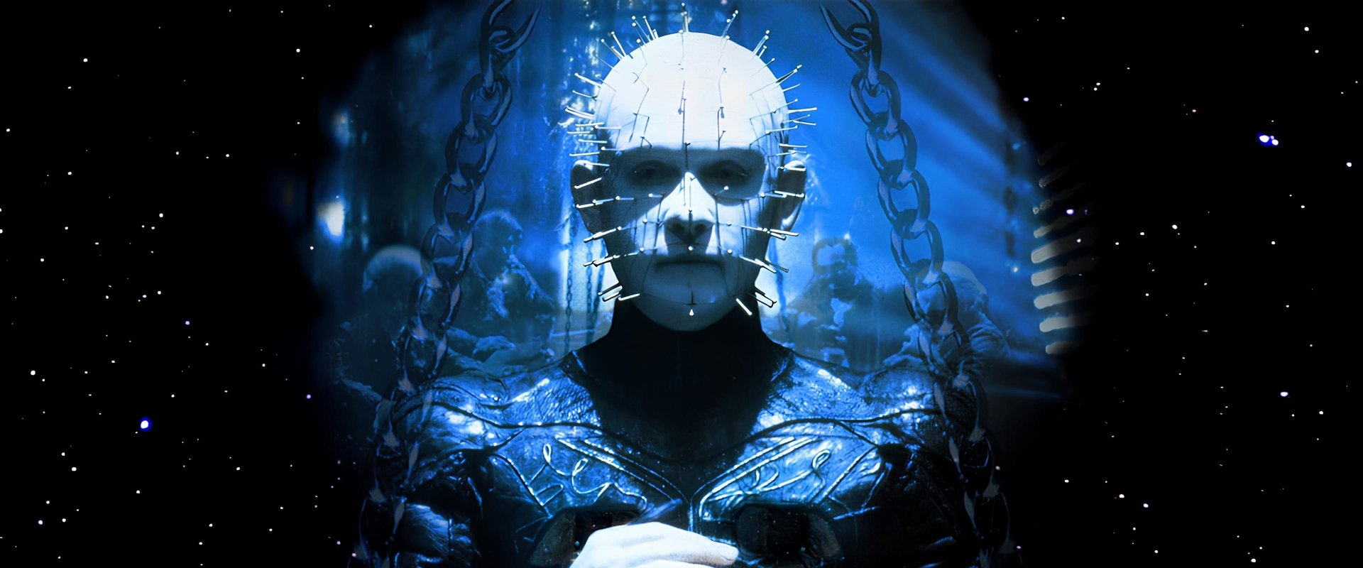 Hellraiser: Bloodline backdrop