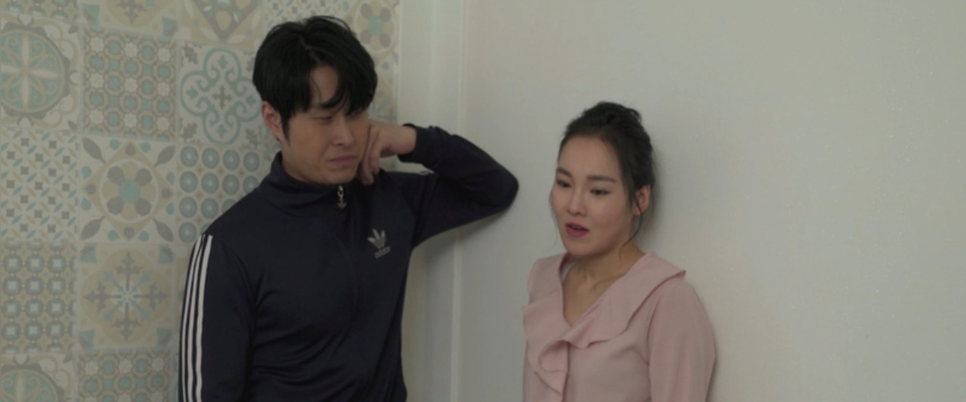 My Friend's Sister 3 backdrop