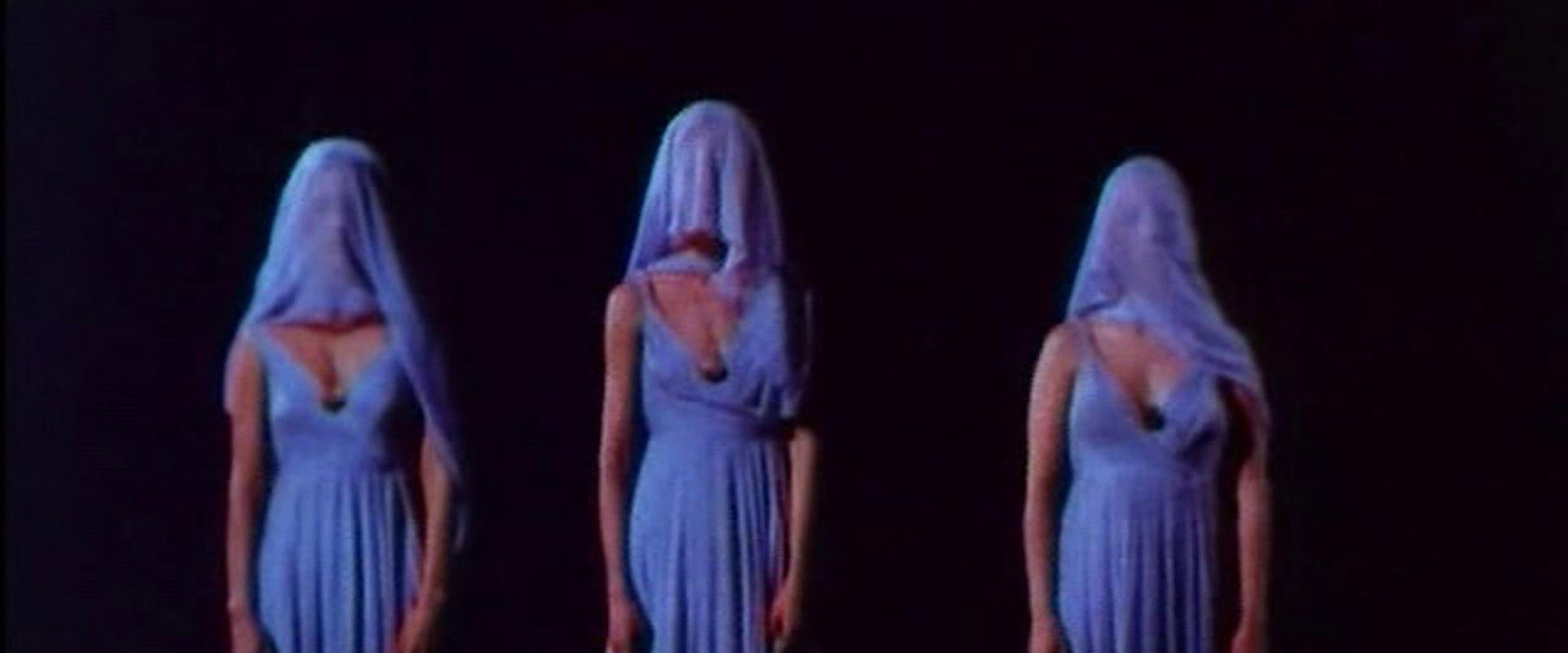 Sisters of Death backdrop