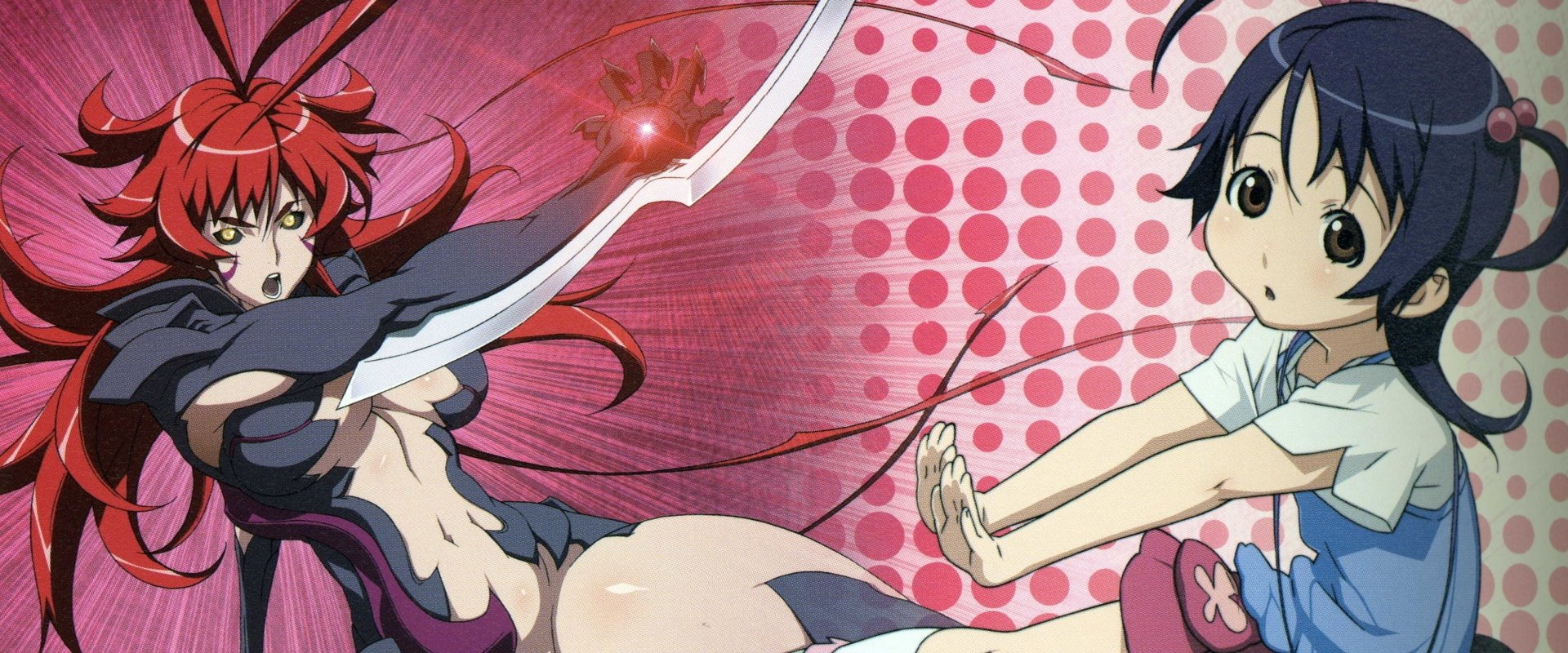 Witchblade