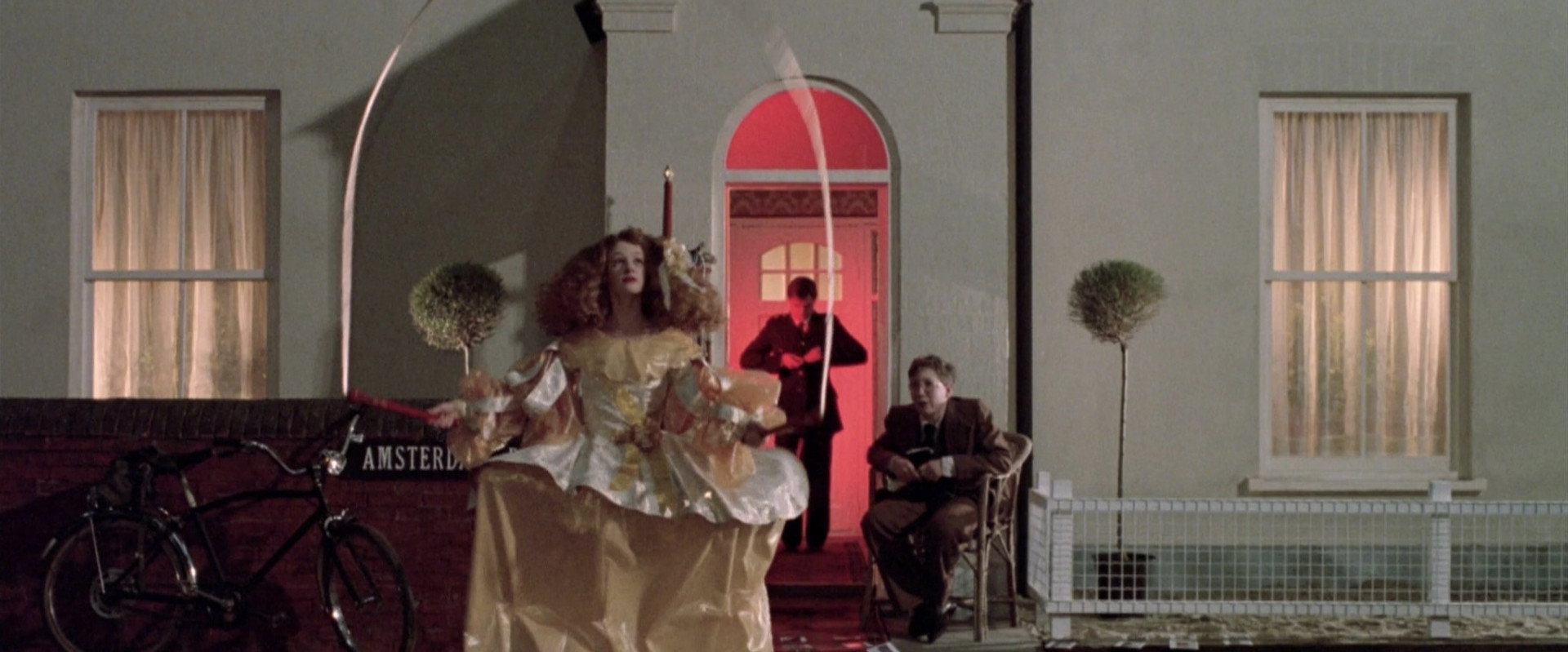 Drowning by Numbers backdrop