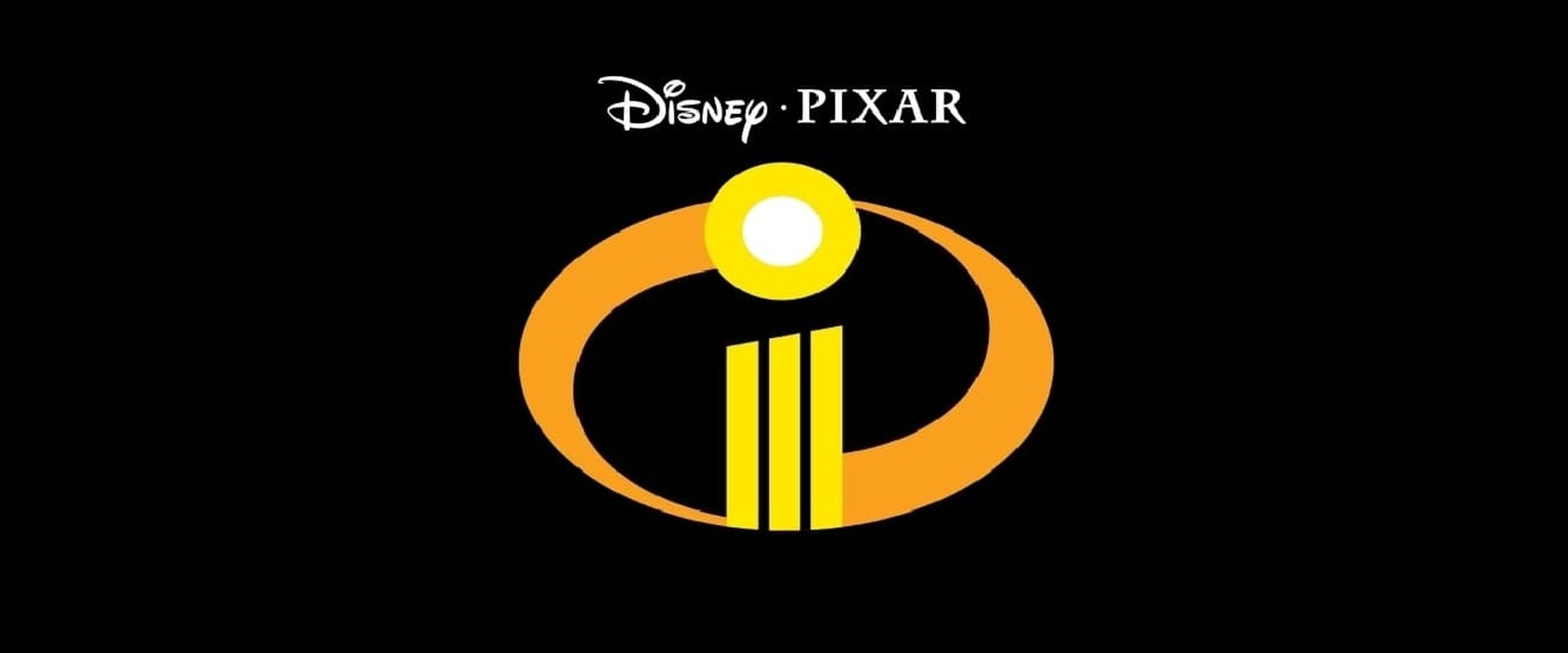 Incredibles 3 backdrop