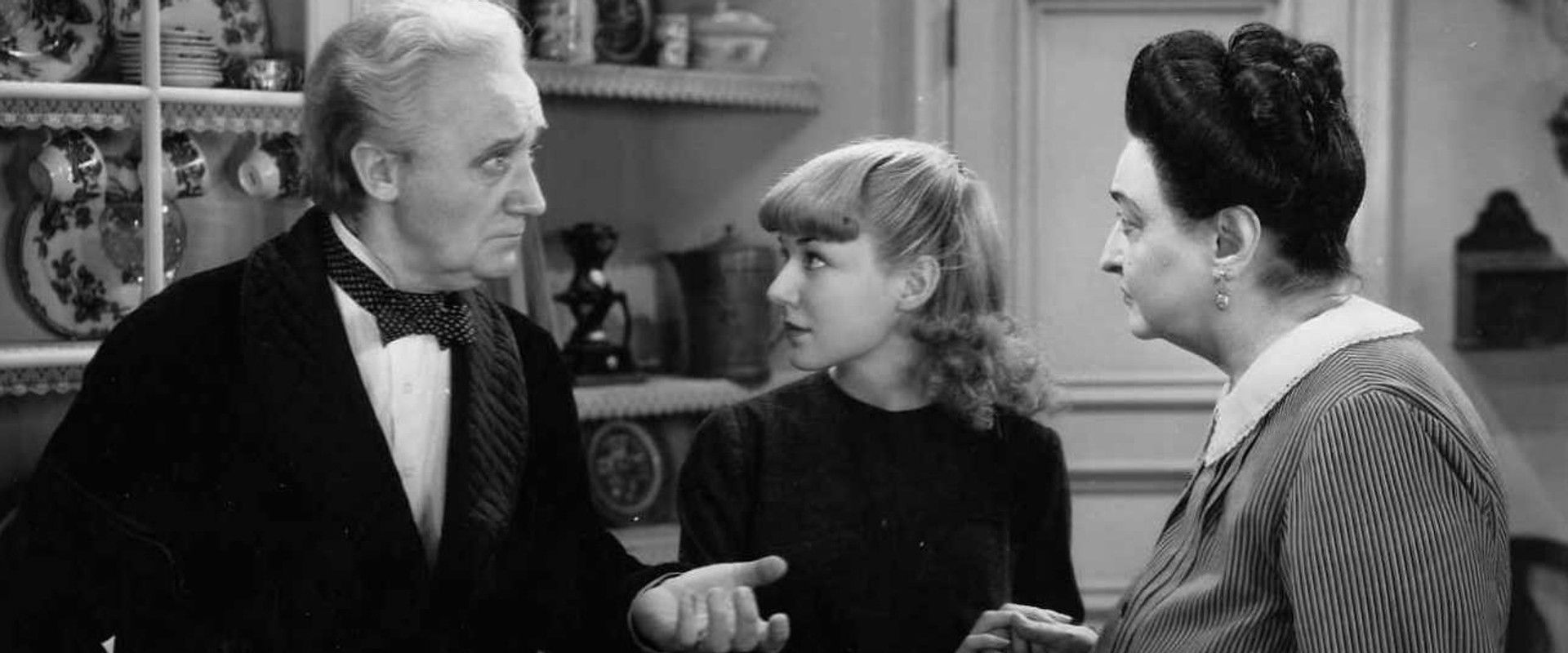 Chasing Yesterday backdrop