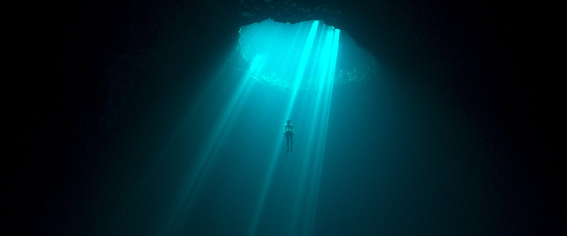 The Deepest Breath backdrop