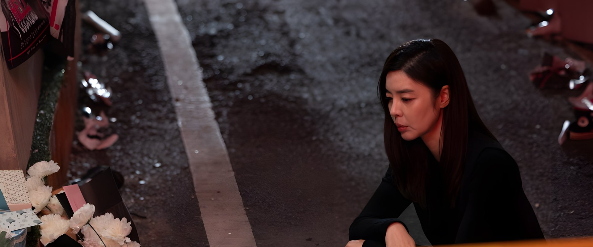 The Pact backdrop