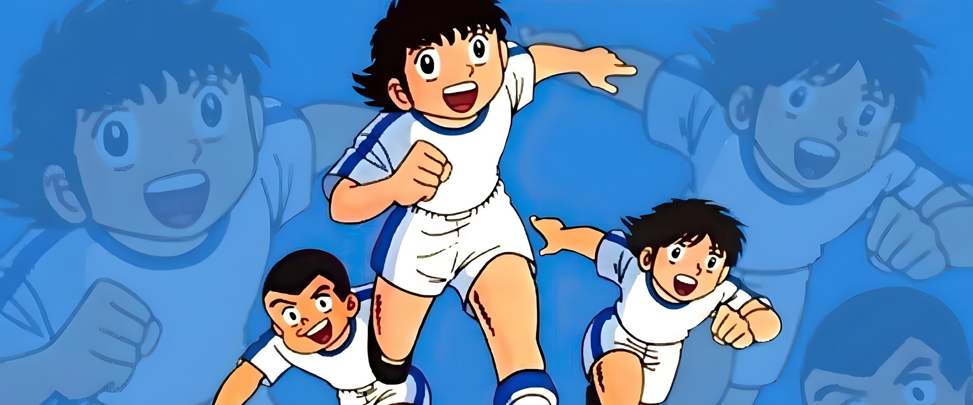 Captain Tsubasa
