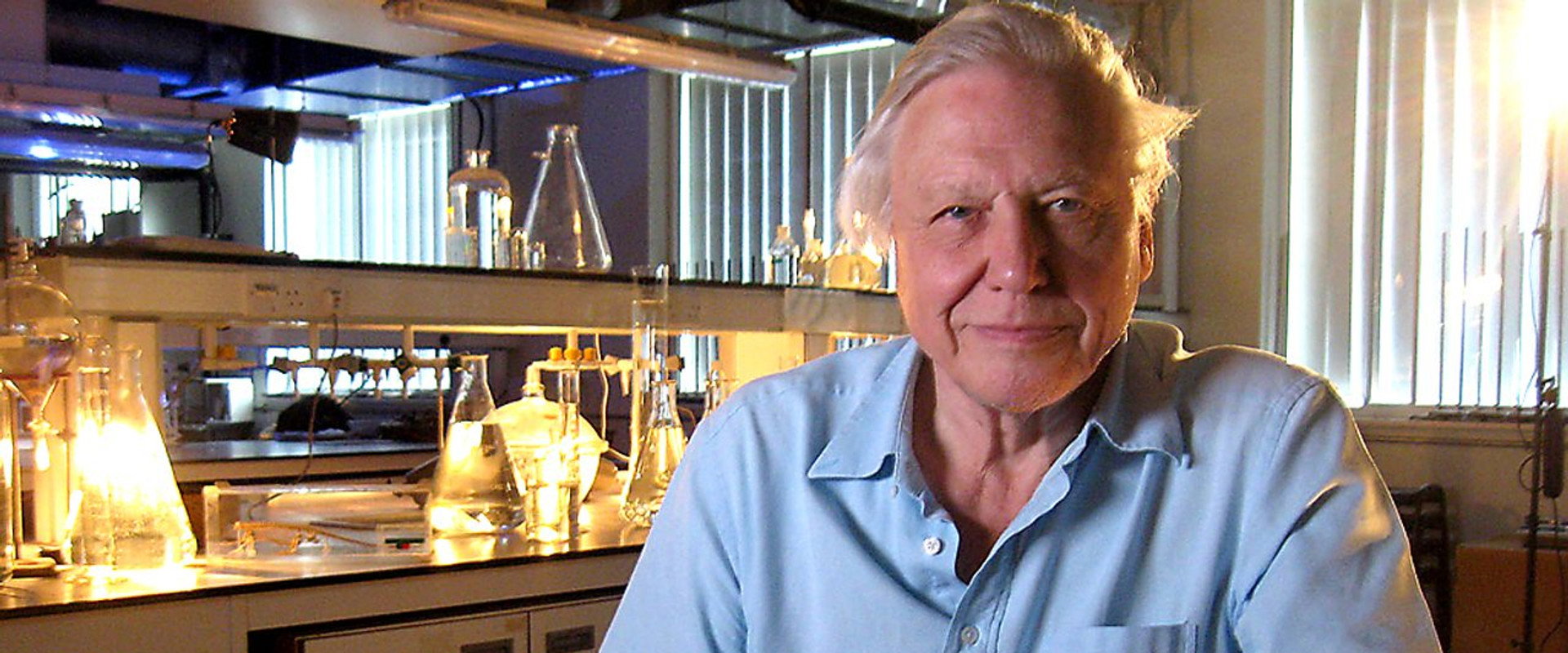 Mad and Bad: 60 Years of Science on TV backdrop