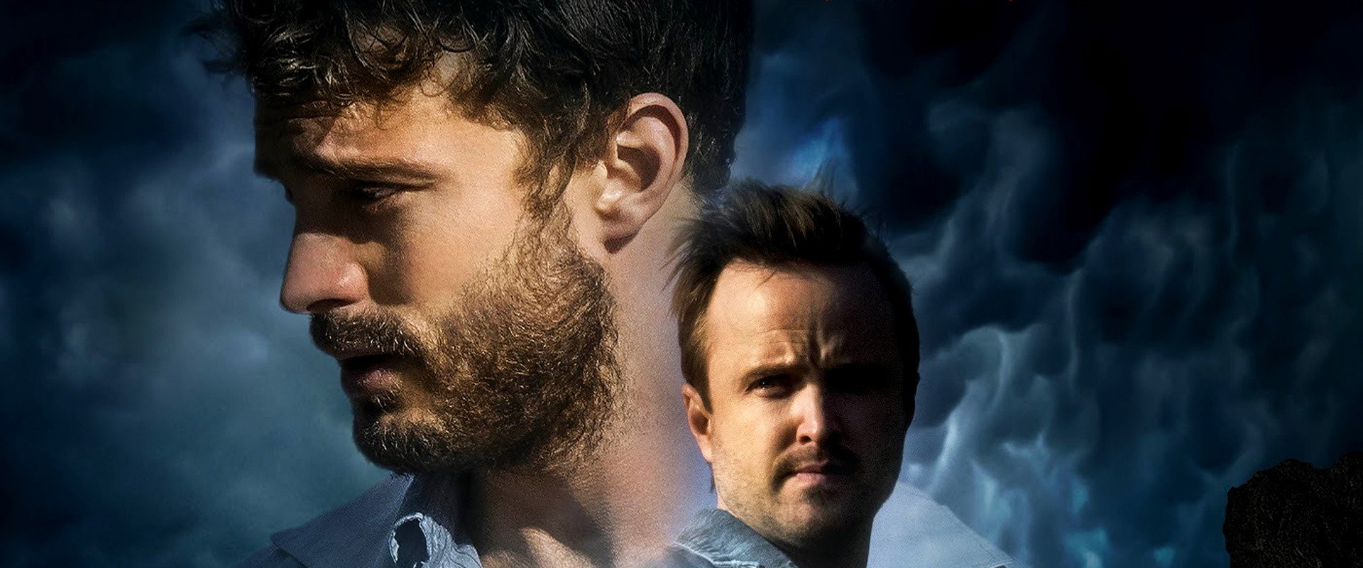 The 9th Life of Louis Drax backdrop