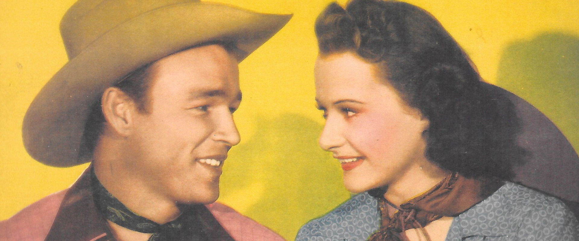 Sunset on the Desert backdrop