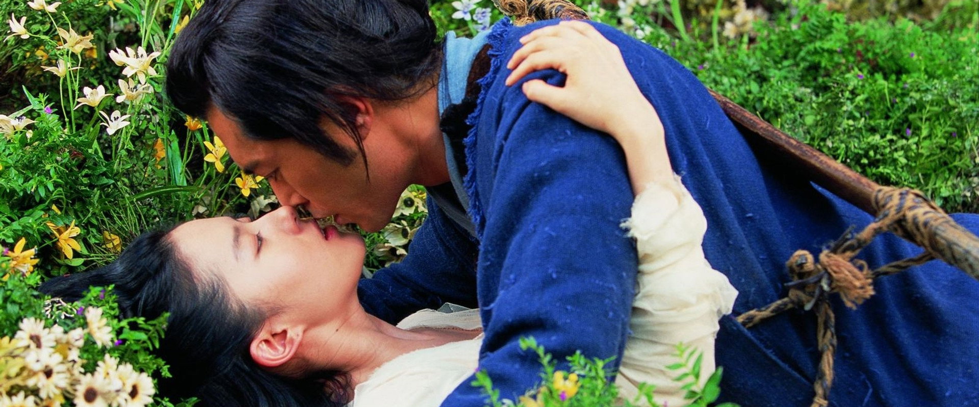 A Chinese Ghost Story backdrop