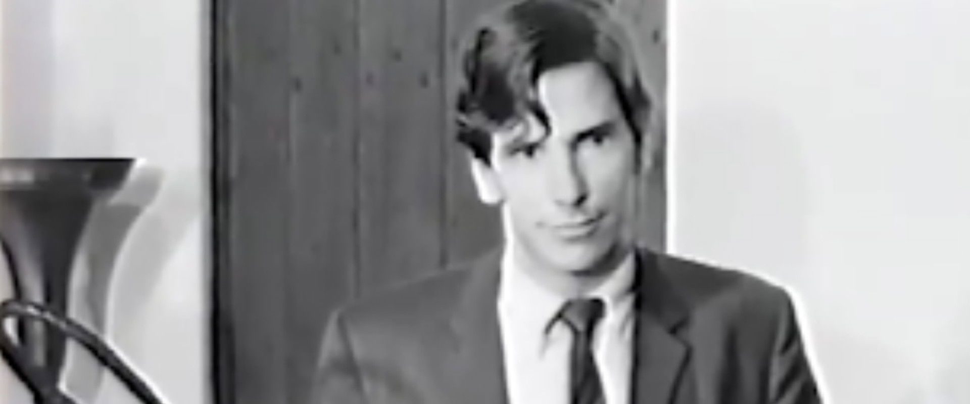 Lust Weekend backdrop