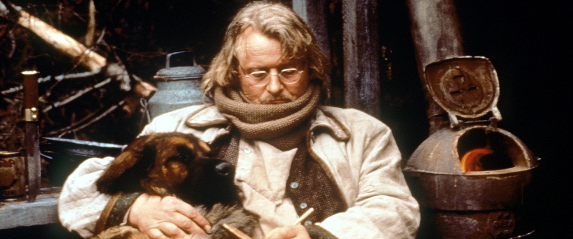 The Call of the Wild: Dog of the Yukon