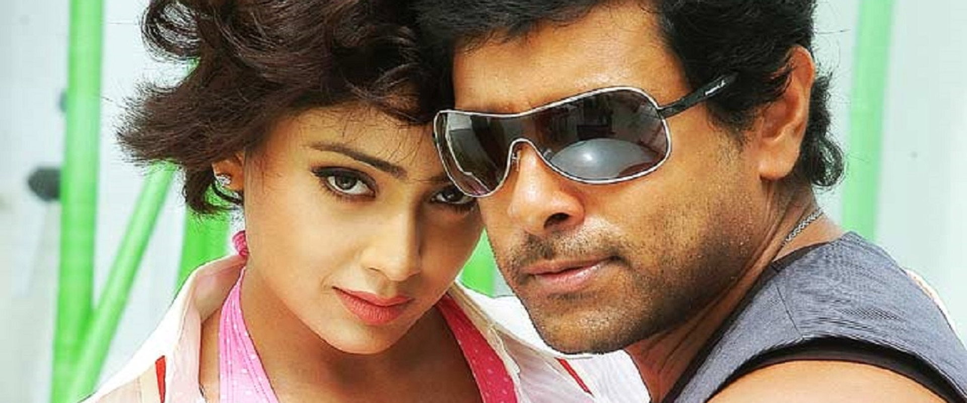 Kanthaswamy backdrop