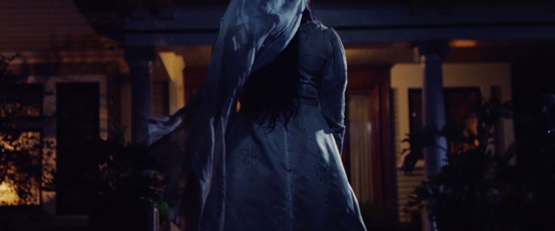 The Curse of La Llorona backdrop