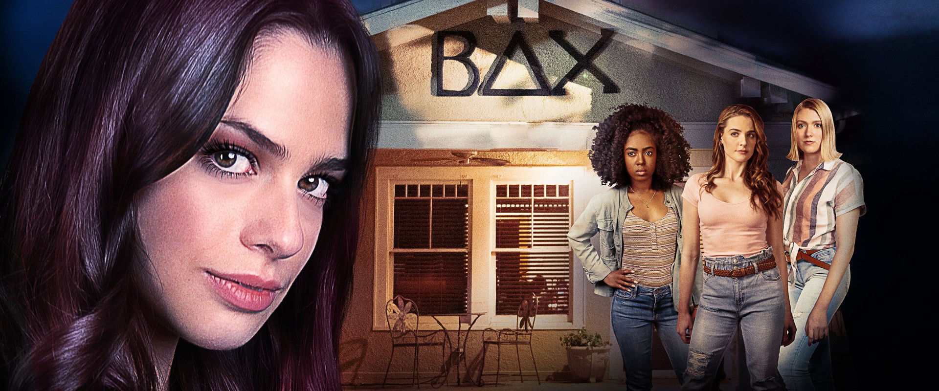 Sisters for Life backdrop