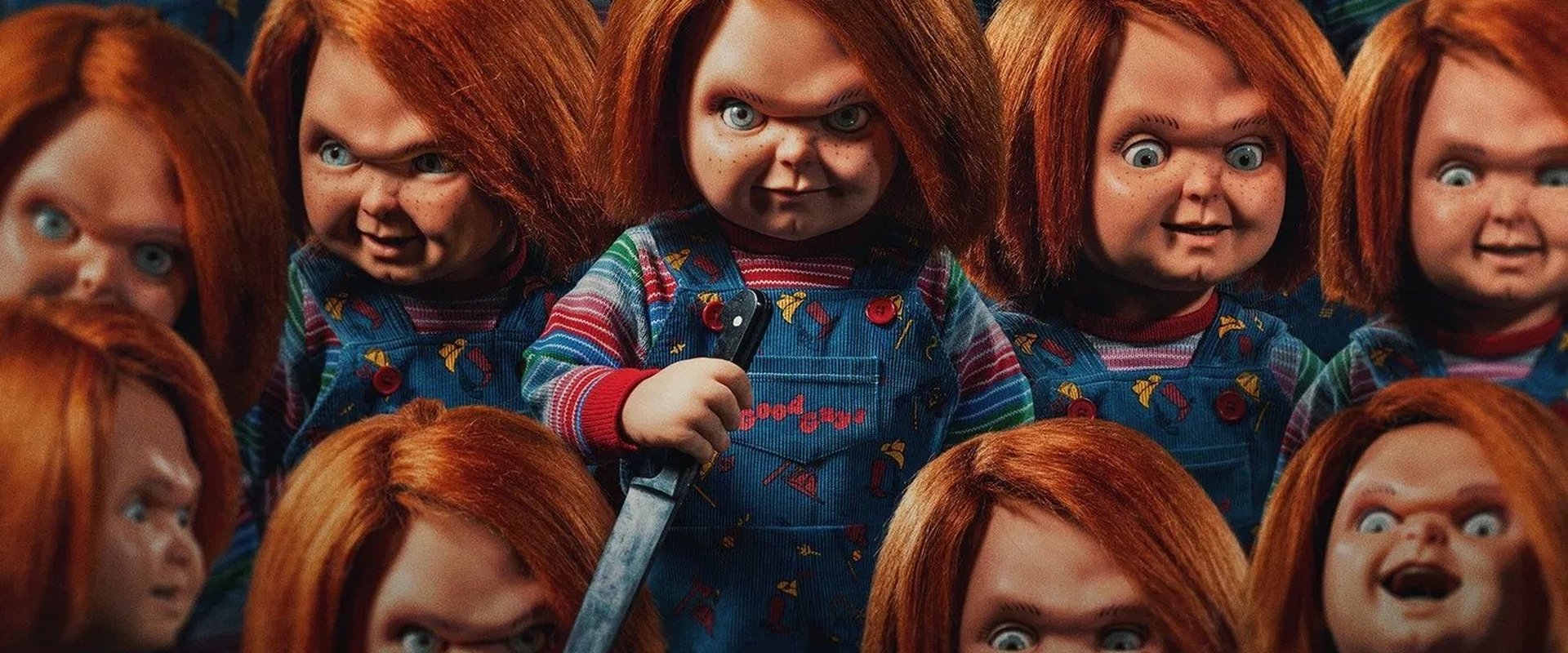 The Legacy of Chucky