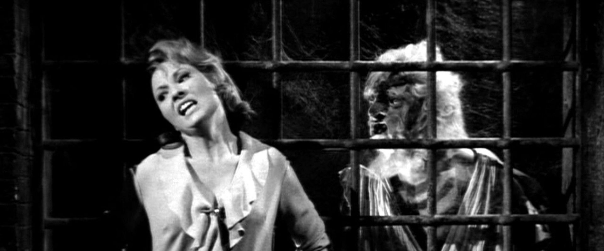 Tomb of Torture backdrop