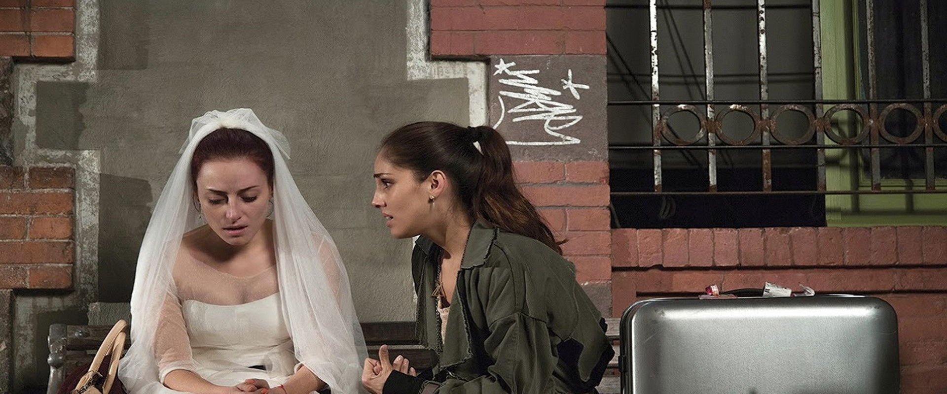 Love of My Loves backdrop