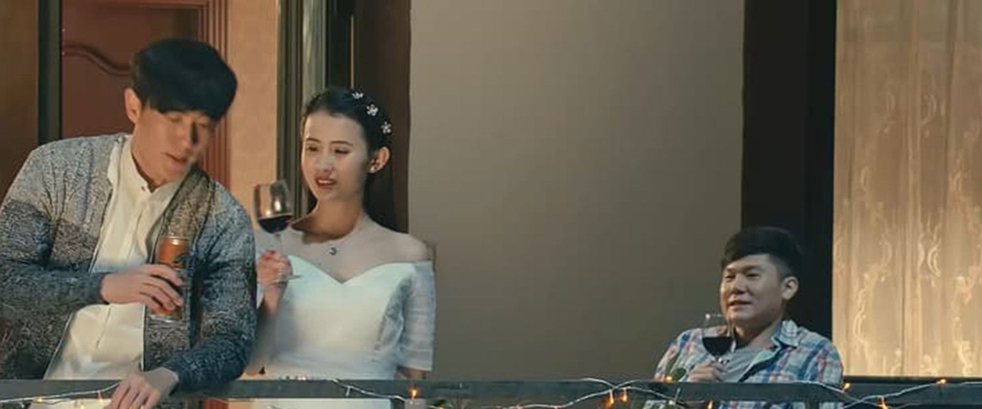 The Right Number for the Right Seat backdrop