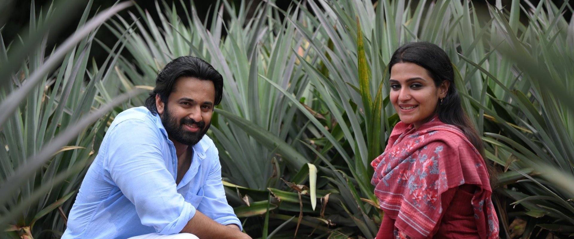 Shefeekkinte Santhosham backdrop