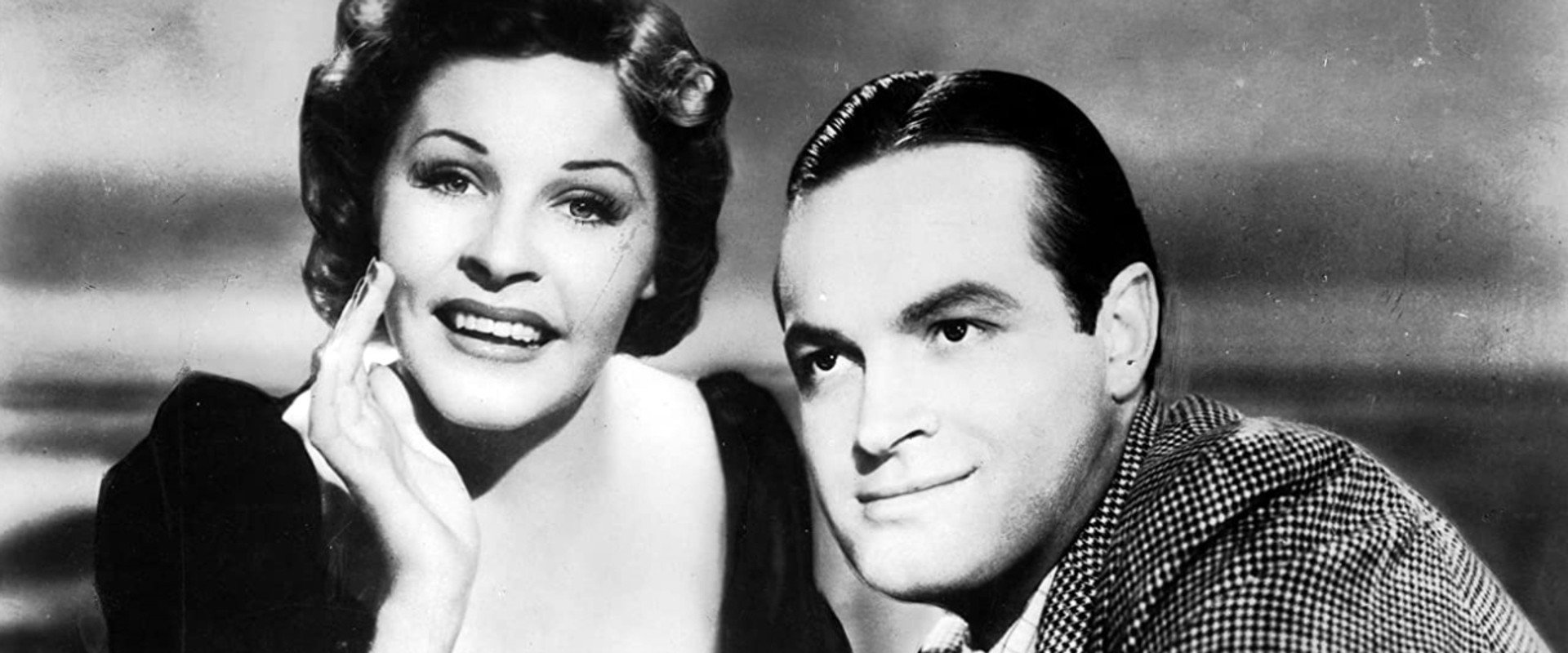 The Big Broadcast of 1938 backdrop