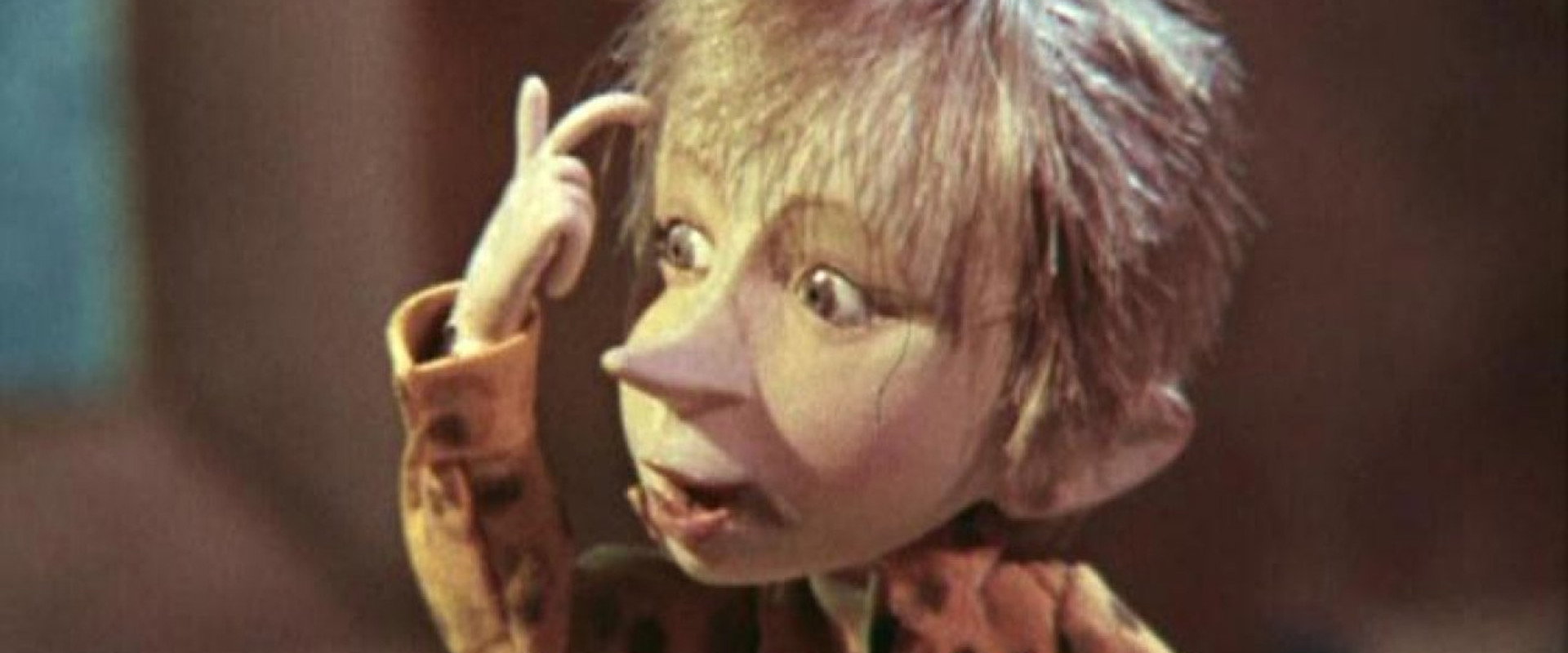 A Tale of Lost Time backdrop