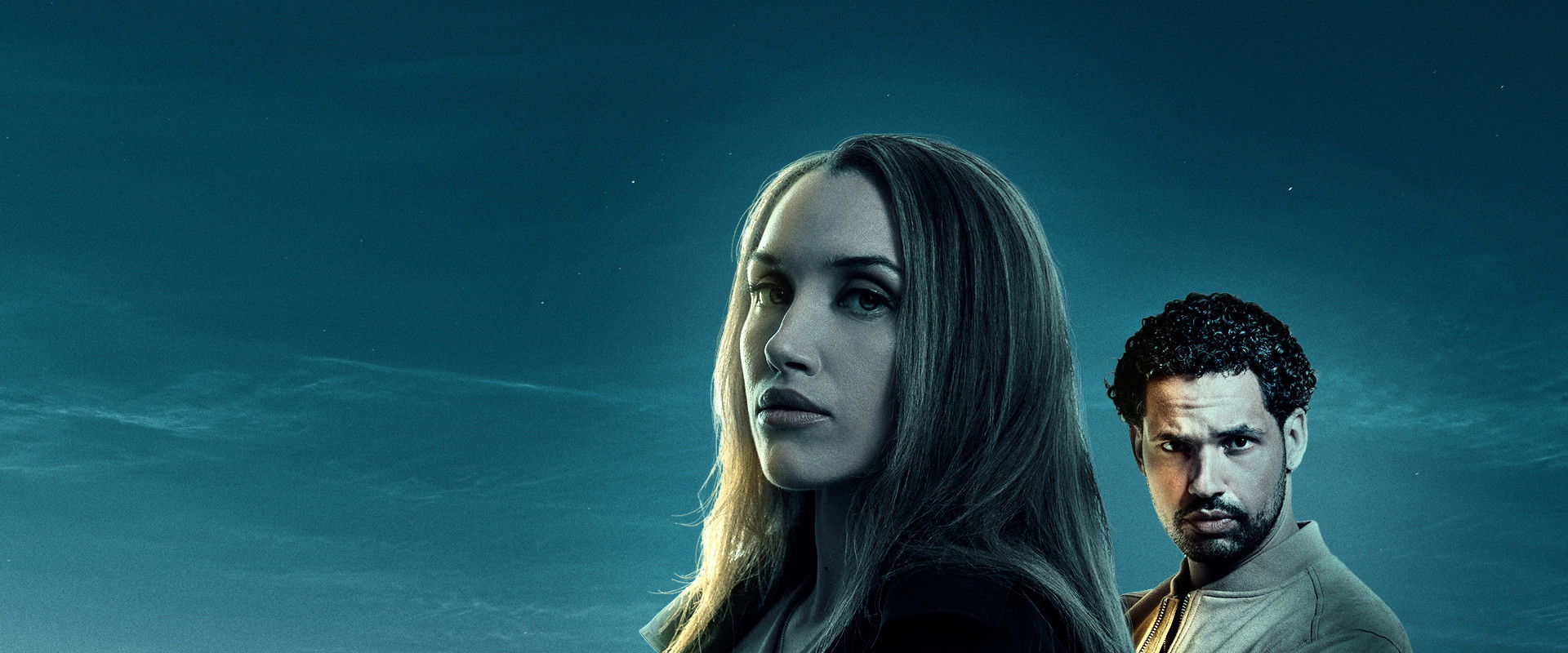 Tell No Lies backdrop