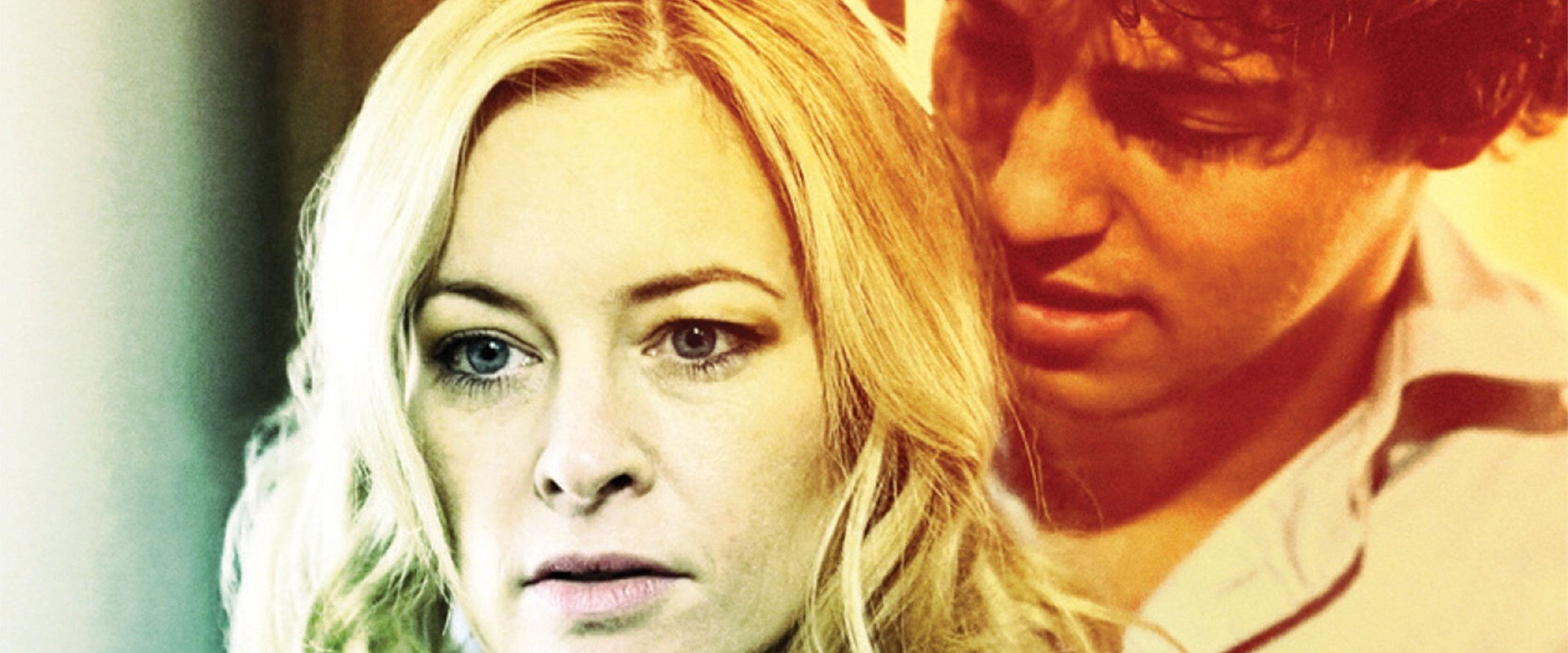 Pool Boy Nightmare backdrop