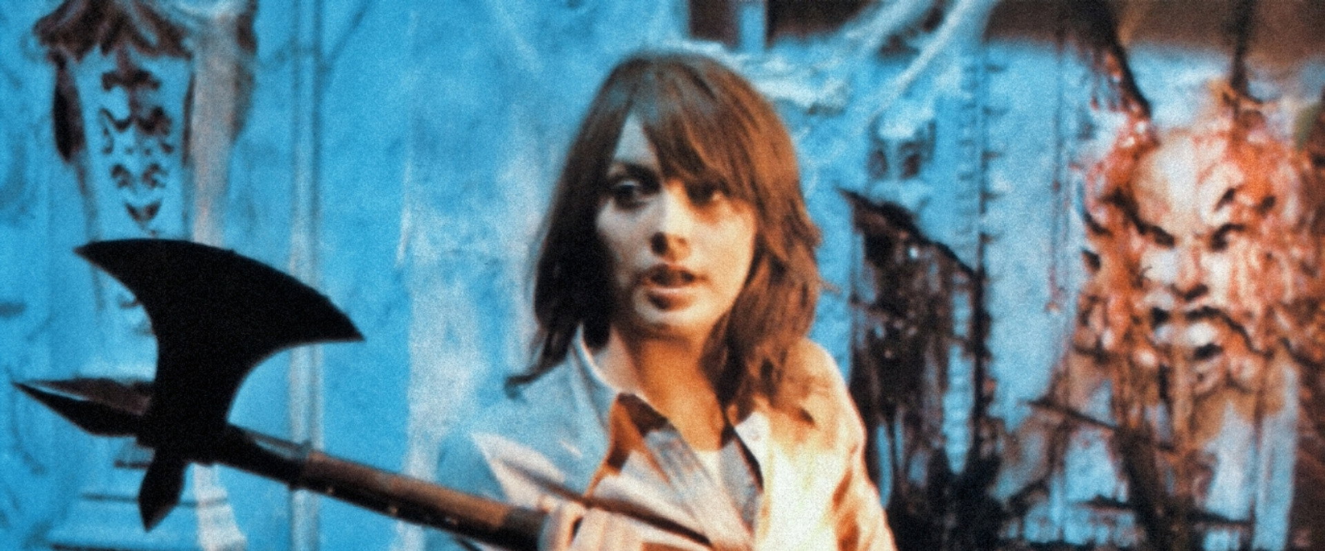 From Beyond the Grave backdrop