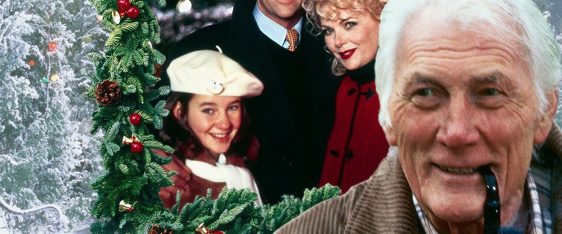 I'll Be Home For Christmas