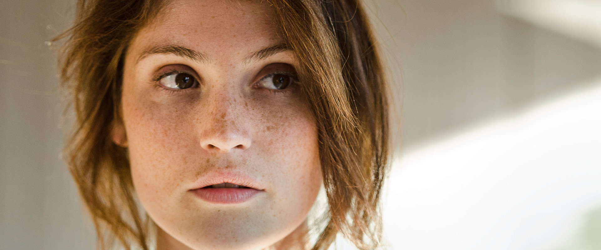 Gemma Bovery backdrop