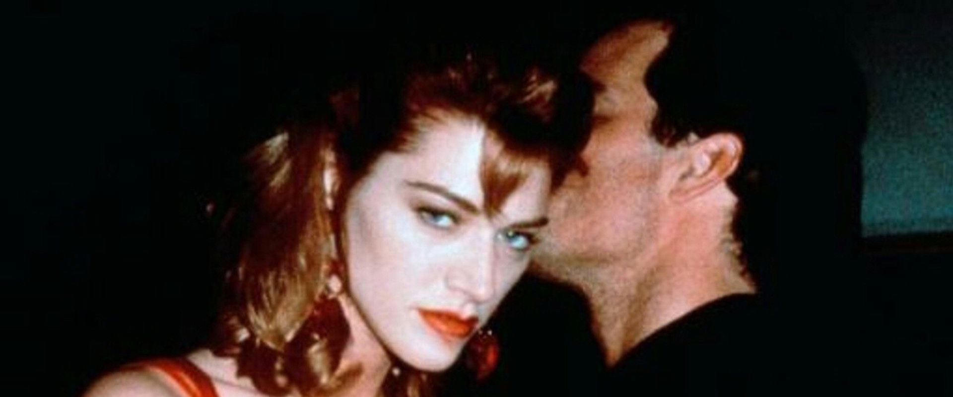 Night Rhythms backdrop