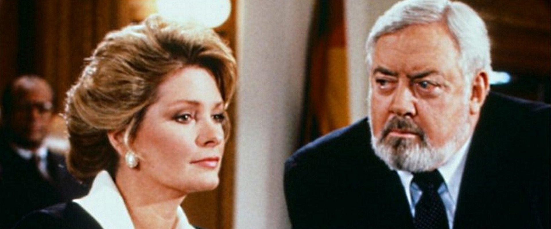 Perry Mason Returns