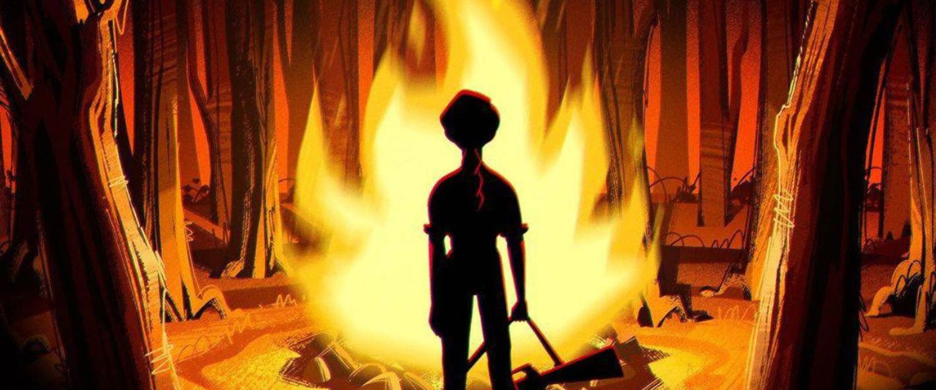 Remember Us backdrop