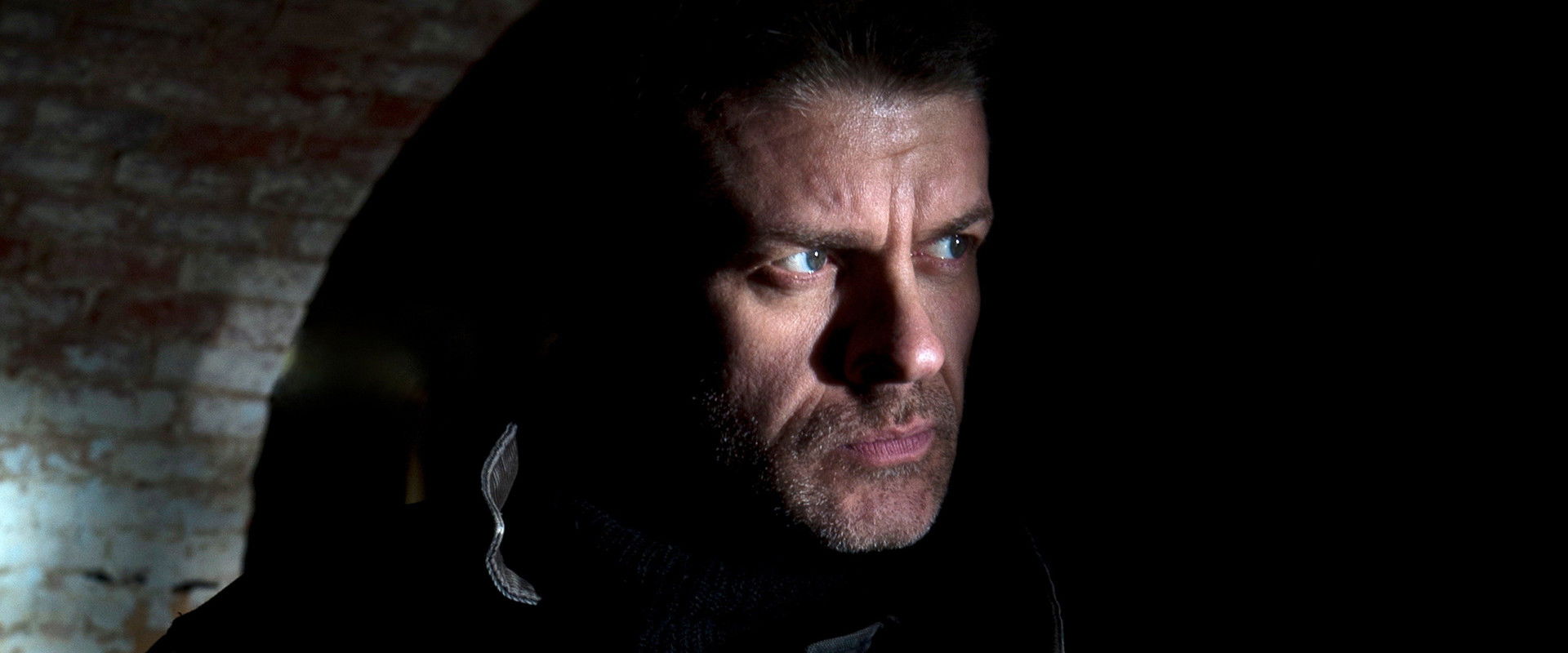 Silent Hours backdrop