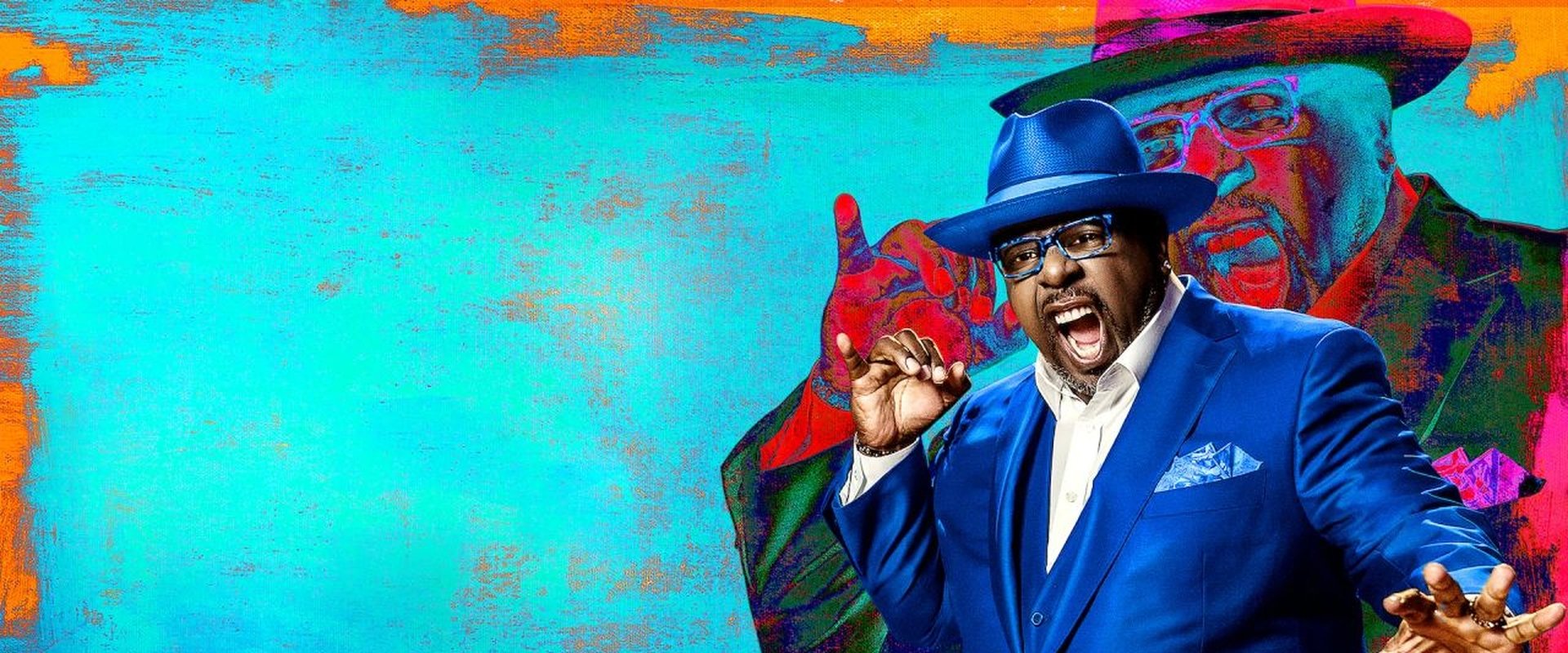 Cedric the Entertainer: Live from the Ville