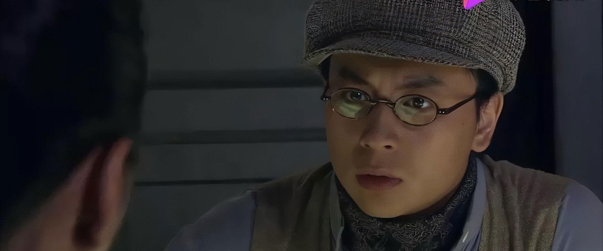 Sudden death backdrop