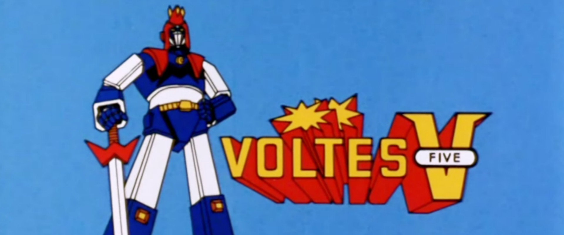 Voltus 5 backdrop