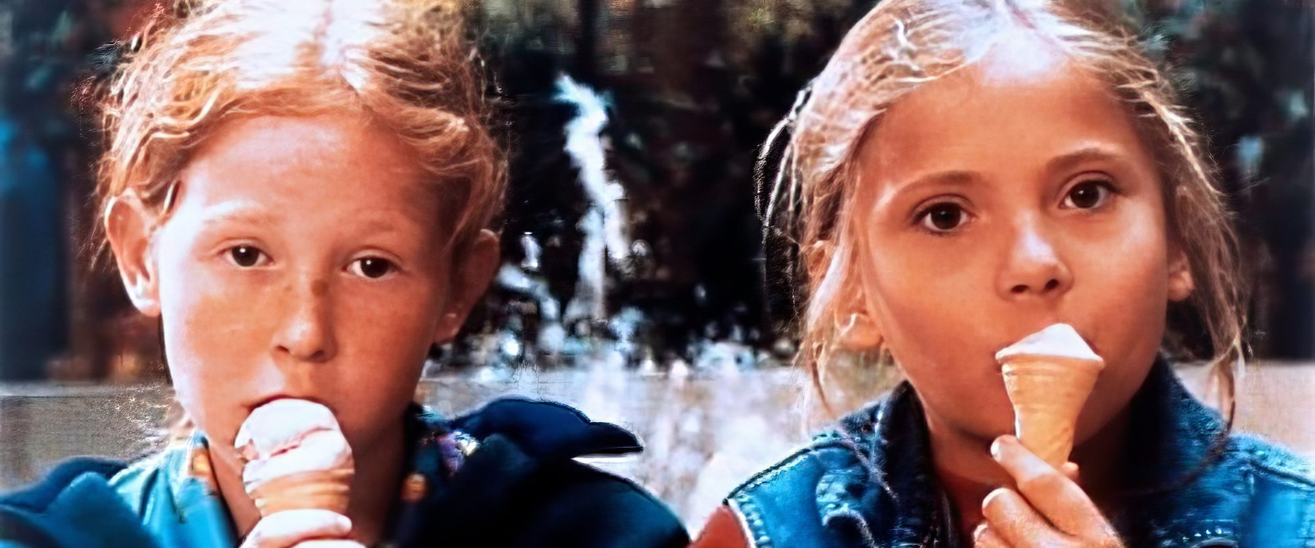 Count Me Out backdrop