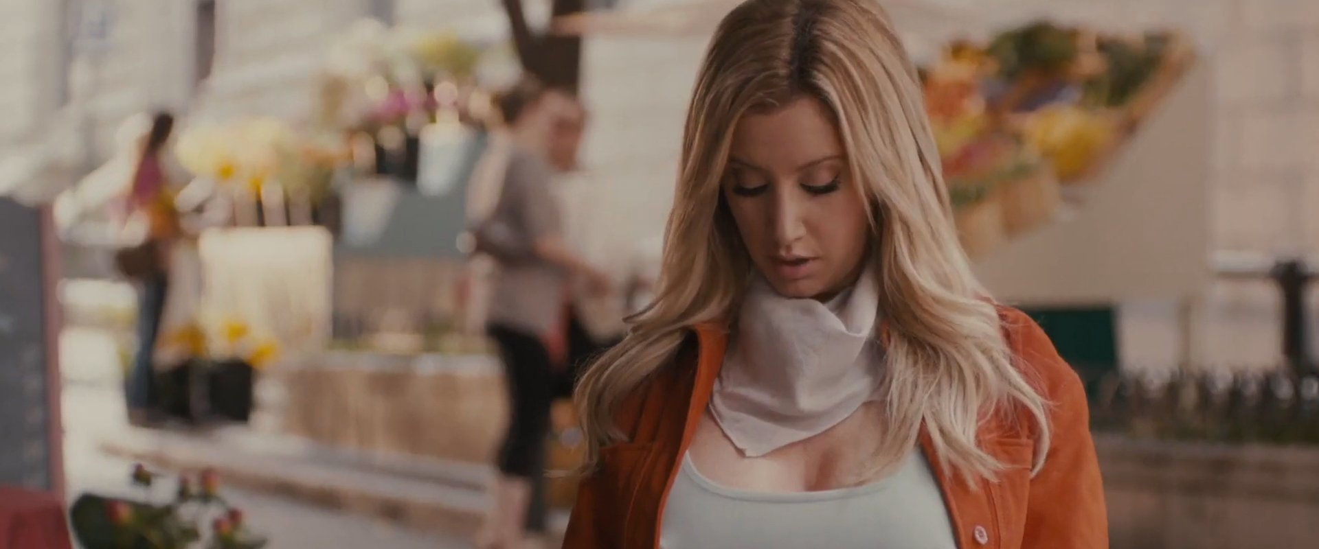 Scary Movie 5 backdrop