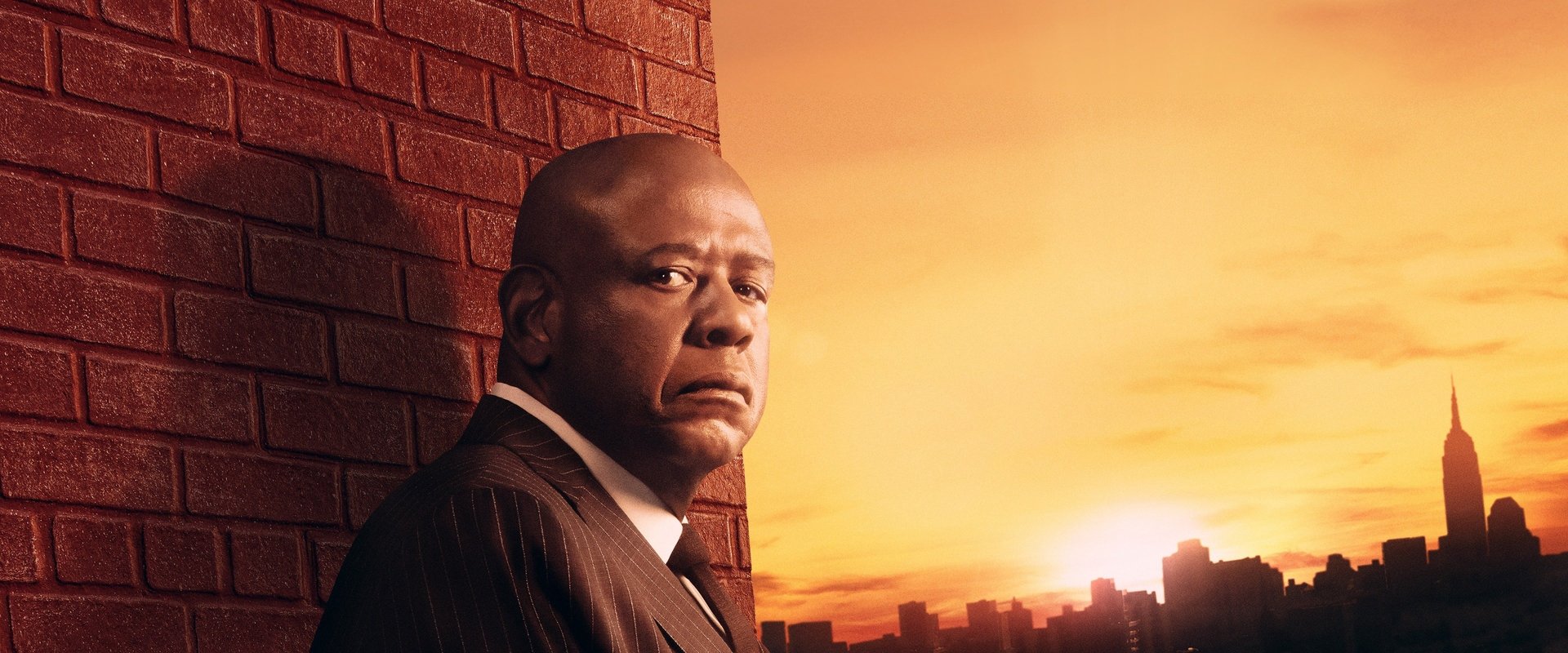 Godfather of Harlem