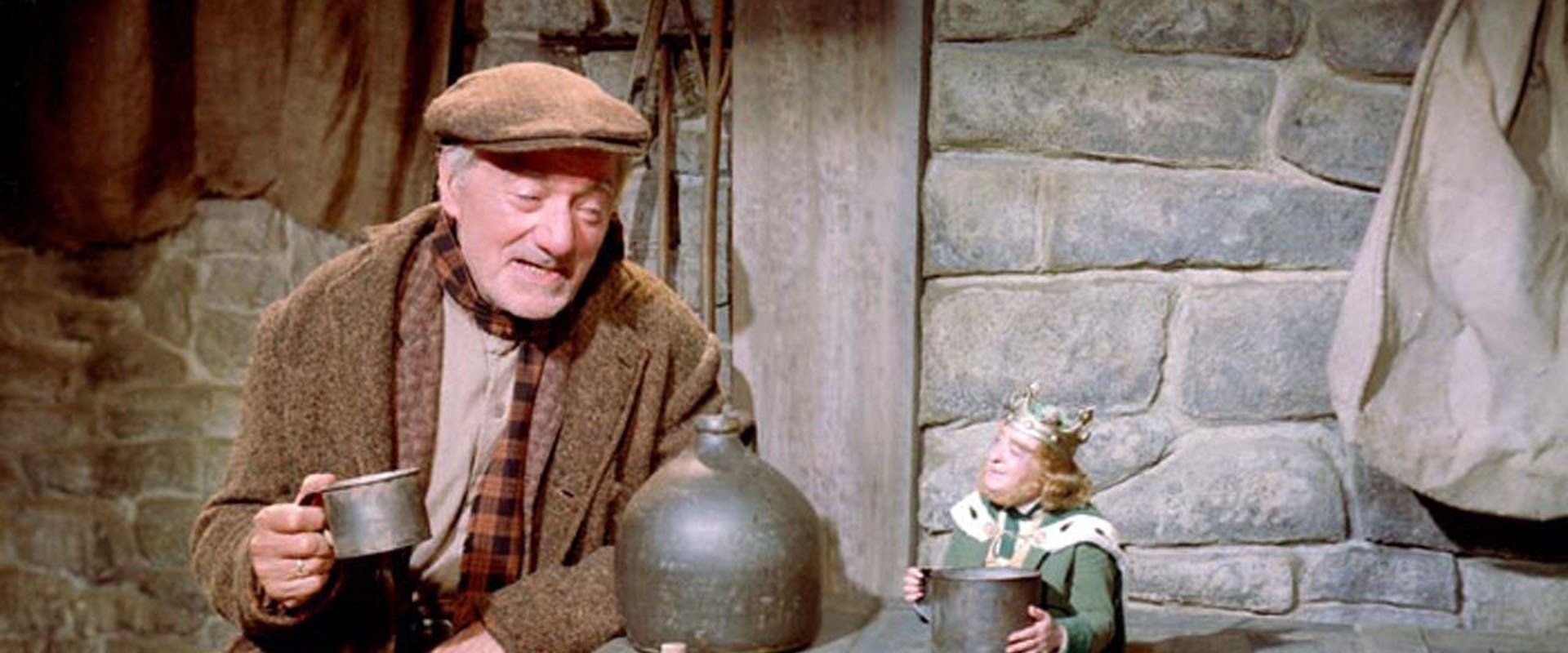 Darby O'Gill and the Little People