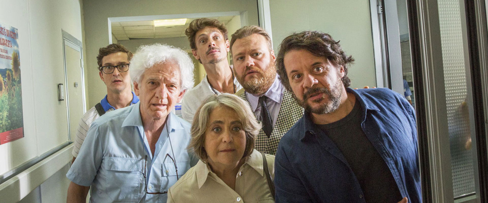 Nine and a Half Moons backdrop